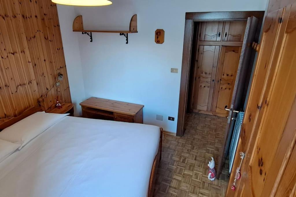 Appartamento Cialuzin Pieve di Cadore Exterior photo
